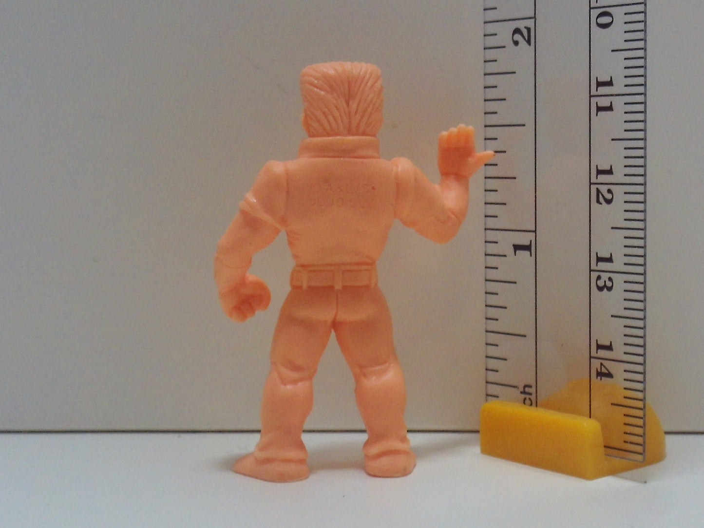 JoJo's Bizarre Adventure Keshi