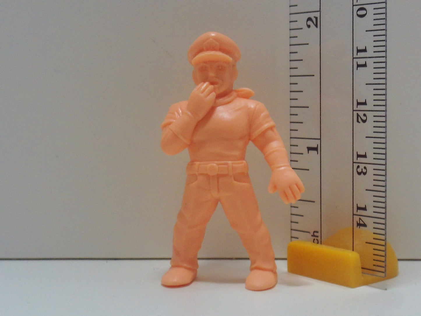 JoJo's Bizarre Adventure Keshi