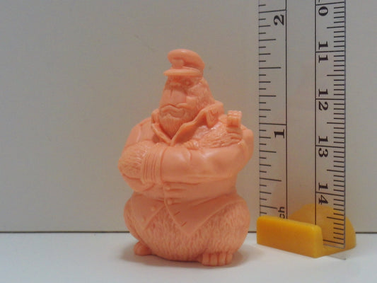 JoJo's Bizarre Adventure Keshi