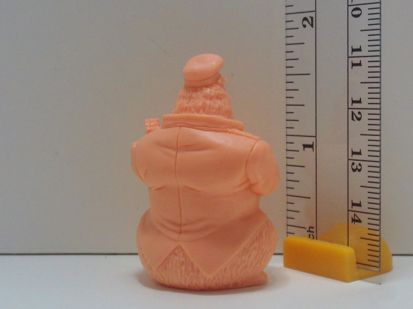 JoJo's Bizarre Adventure Keshi