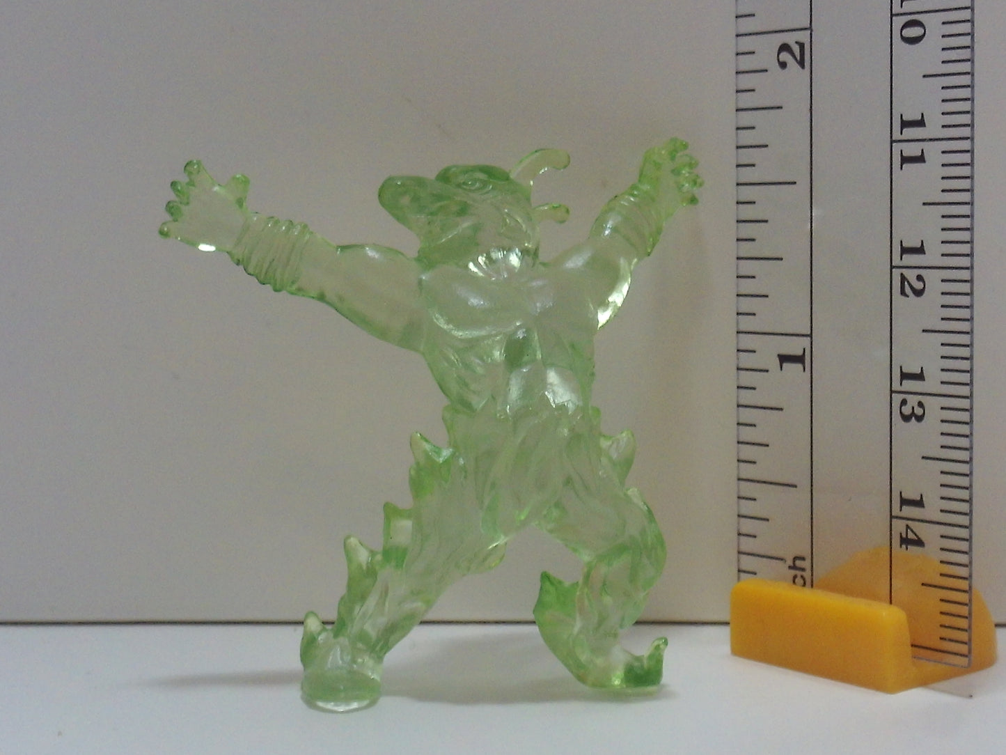 JoJo's Bizarre Adventure Keshi