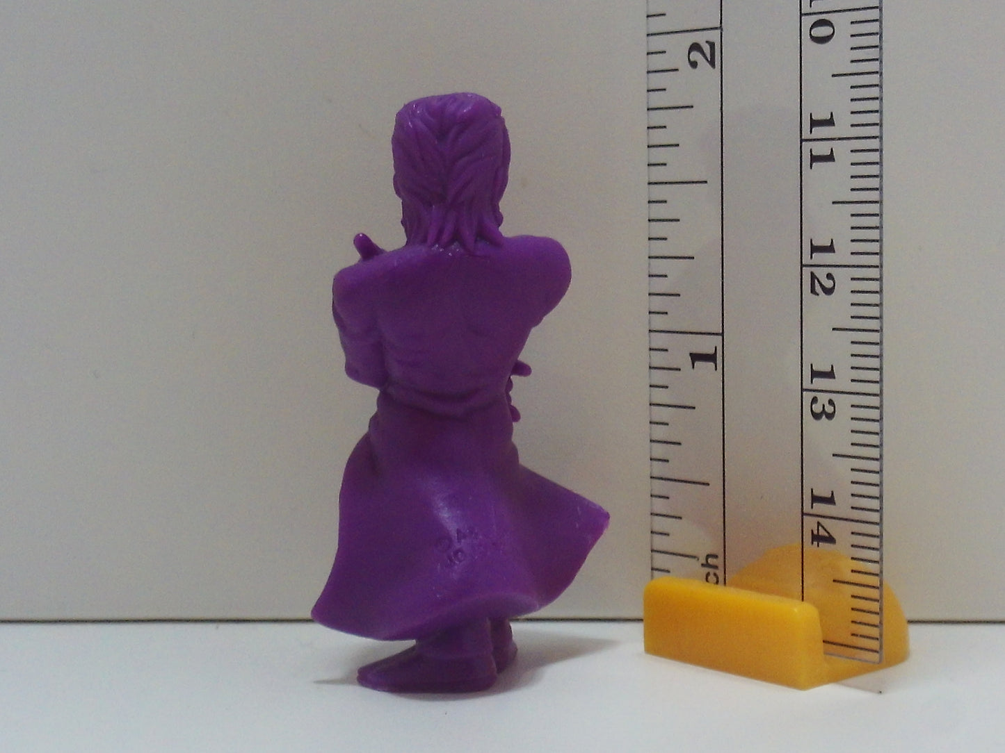 JoJo's Bizarre Adventure Keshi