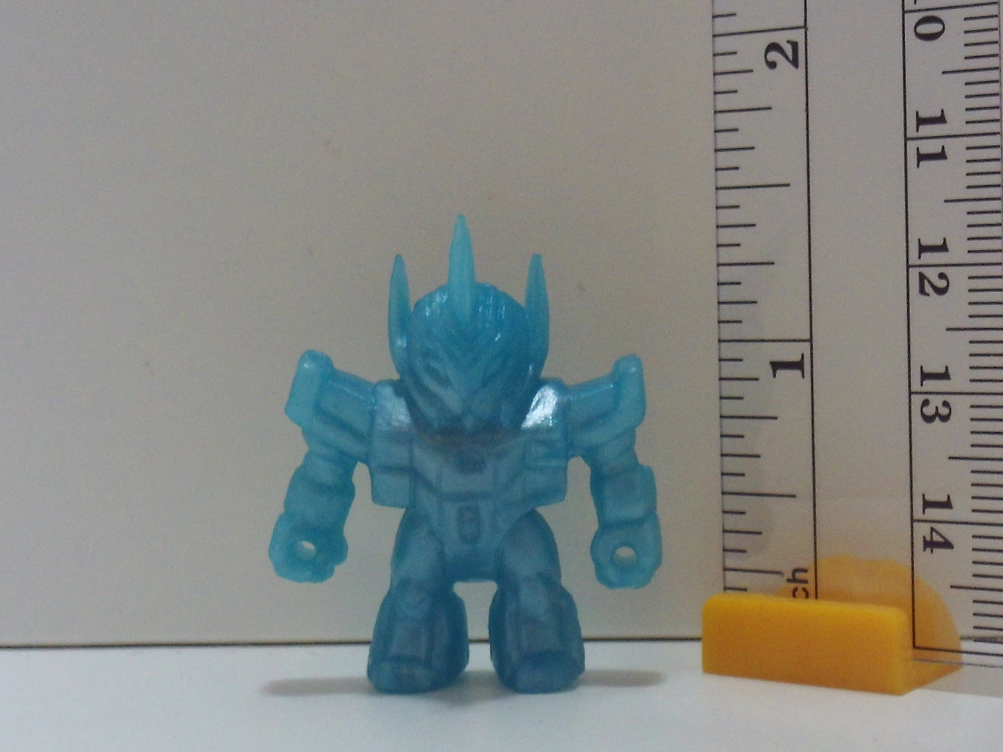 Lotte Shokugan Joint Robo Kids Keshi Figure