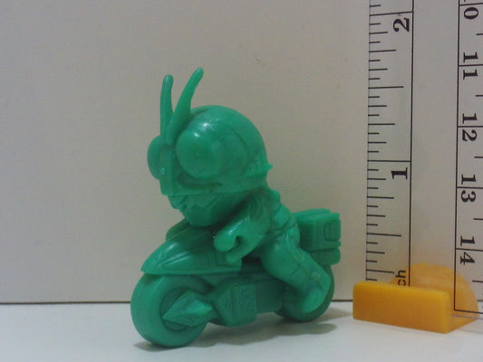 Kamen Rider SD Keshi