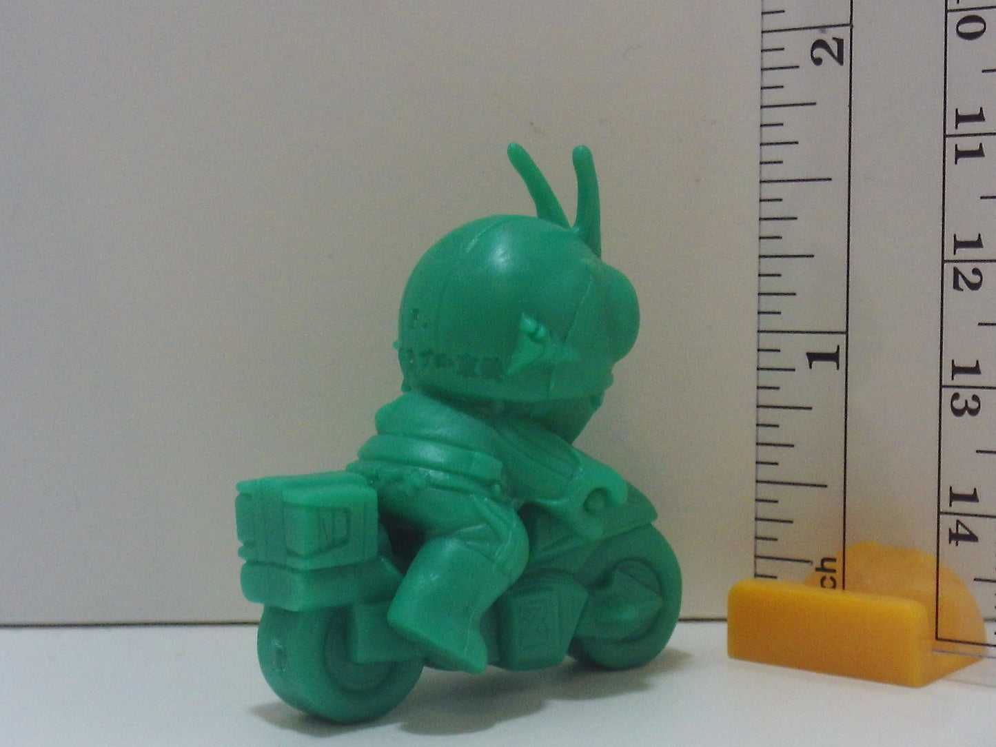 Kamen Rider SD Keshi