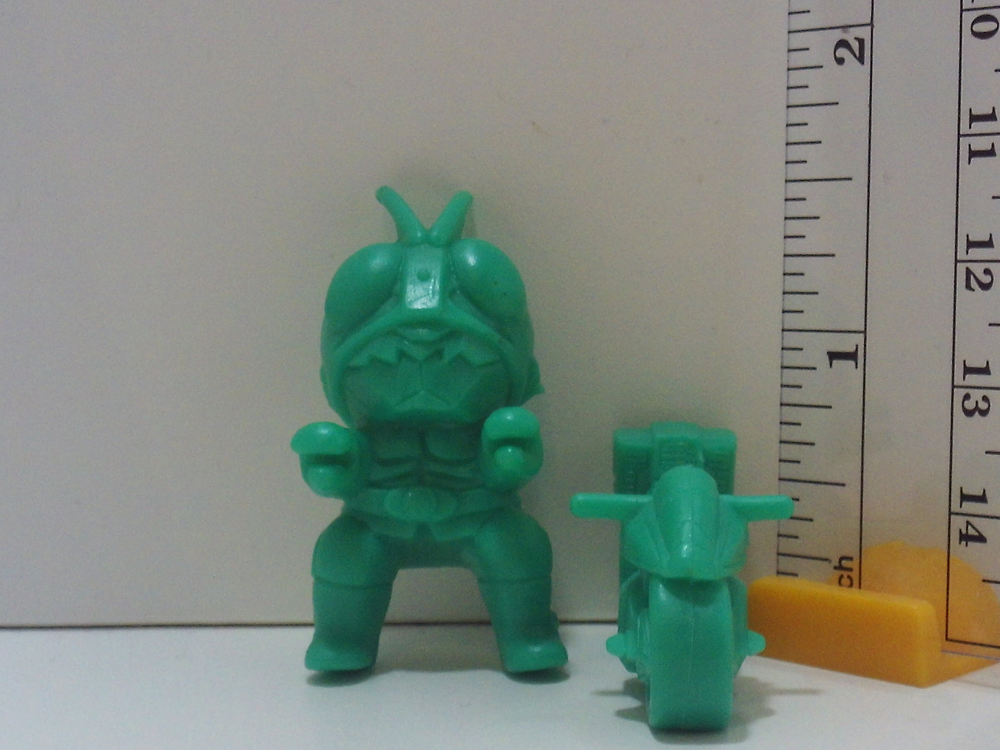 Kamen Rider SD Keshi