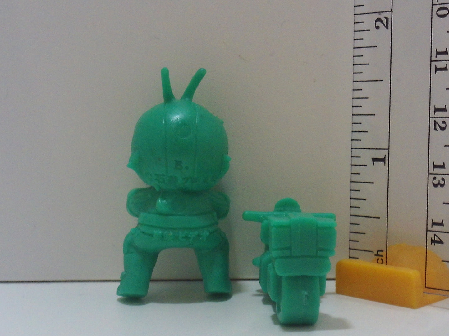 Kamen Rider SD Keshi