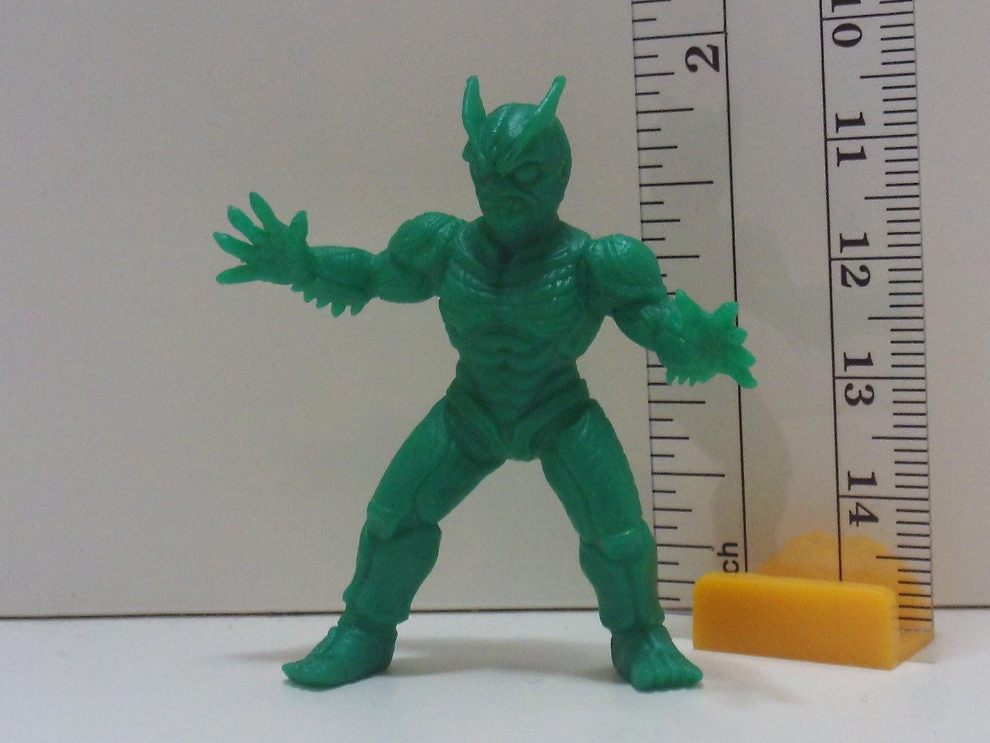 Kamen Rider 100 Keshi