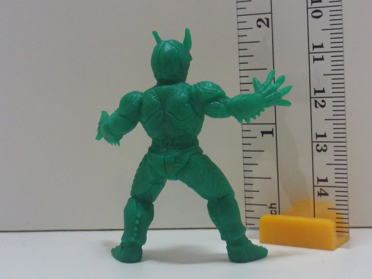 Kamen Rider 100 Keshi