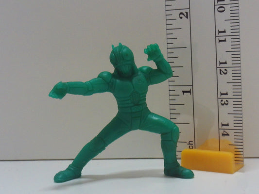 Kamen Rider 100 Keshi