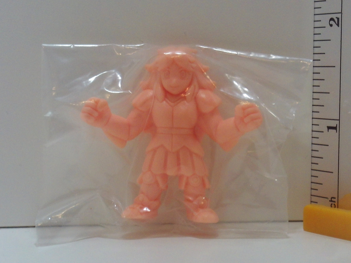 Kinnikuman Kinkeshi Premium/Latest Issue