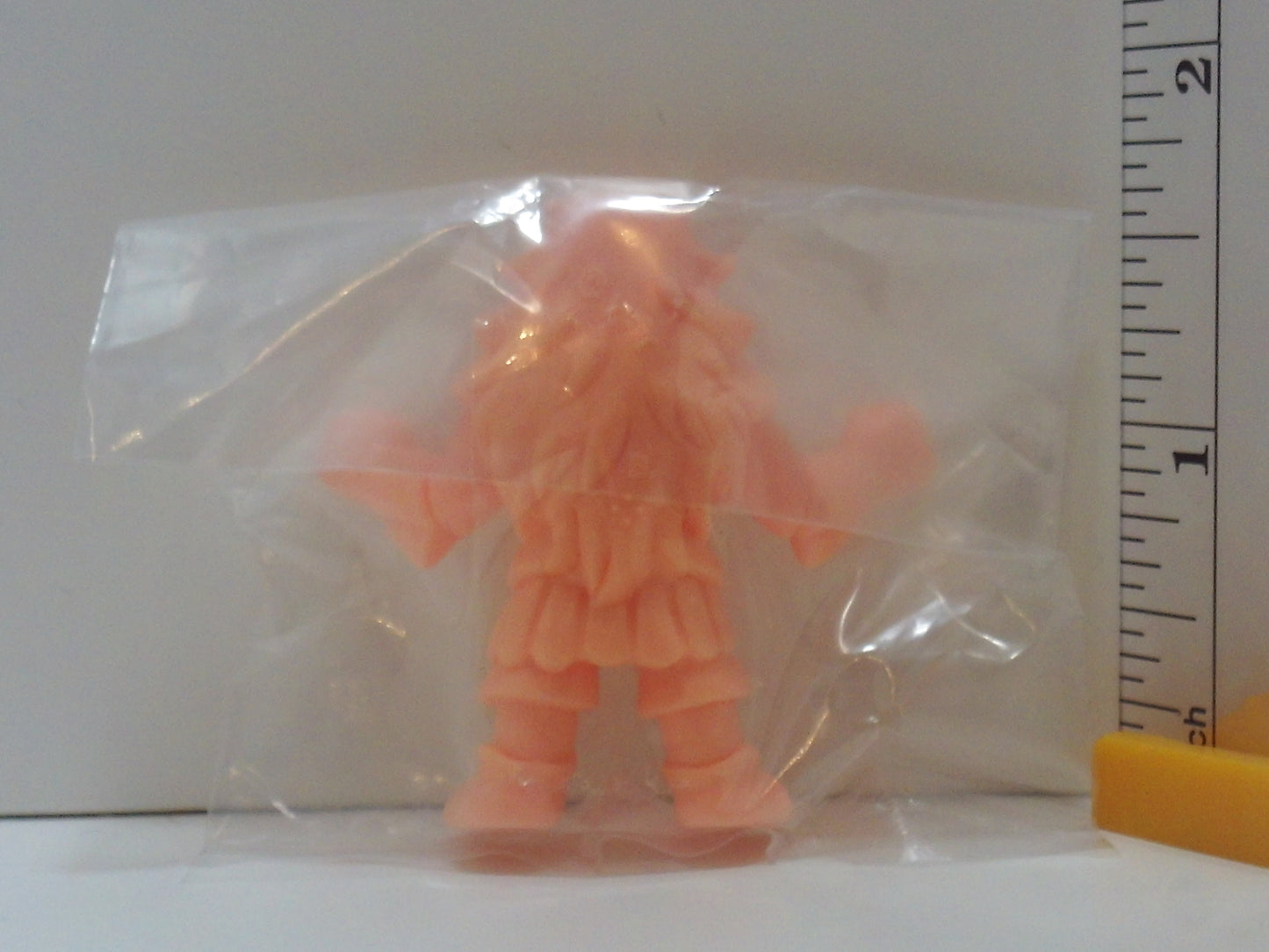 Kinnikuman Kinkeshi Premium/Latest Issue