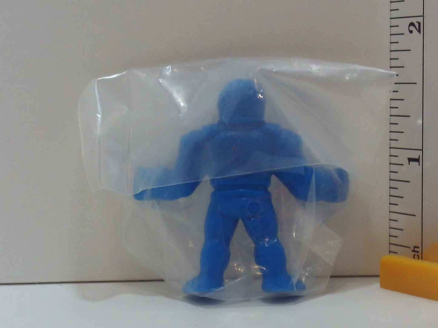 Kinnikuman Kinkeshi Premium/Latest Issue