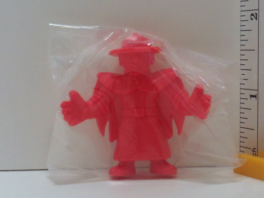 Kinnikuman Kinkeshi Premium/Latest Issue