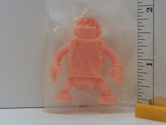 Kinnikuman Kinkeshi Premium/Latest Issue