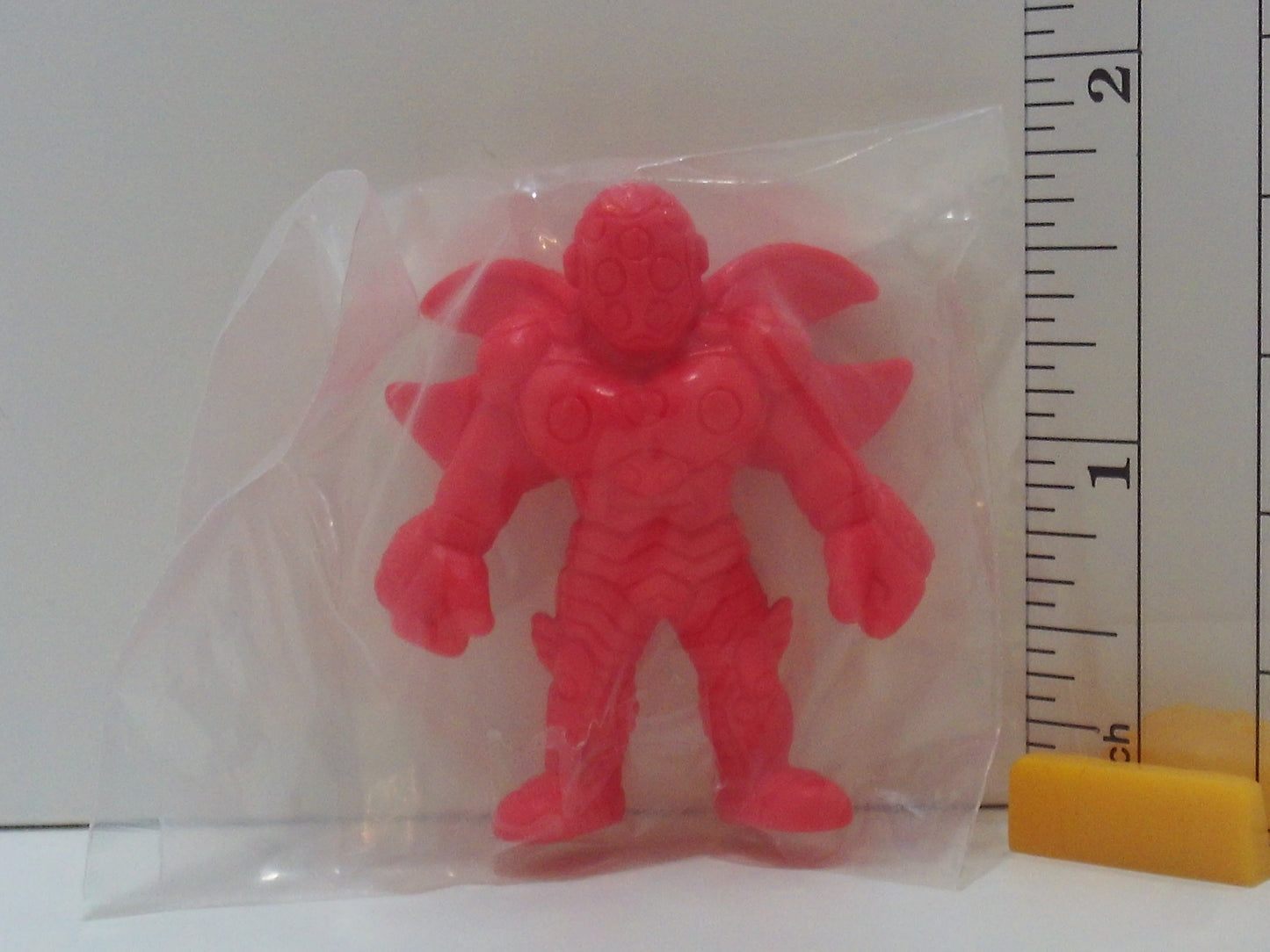 Kinnikuman Kinkeshi Premium/Latest Issue