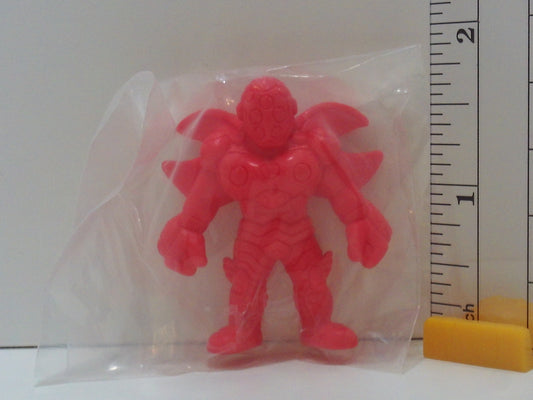 Kinnikuman Kinkeshi Premium/Latest Issue