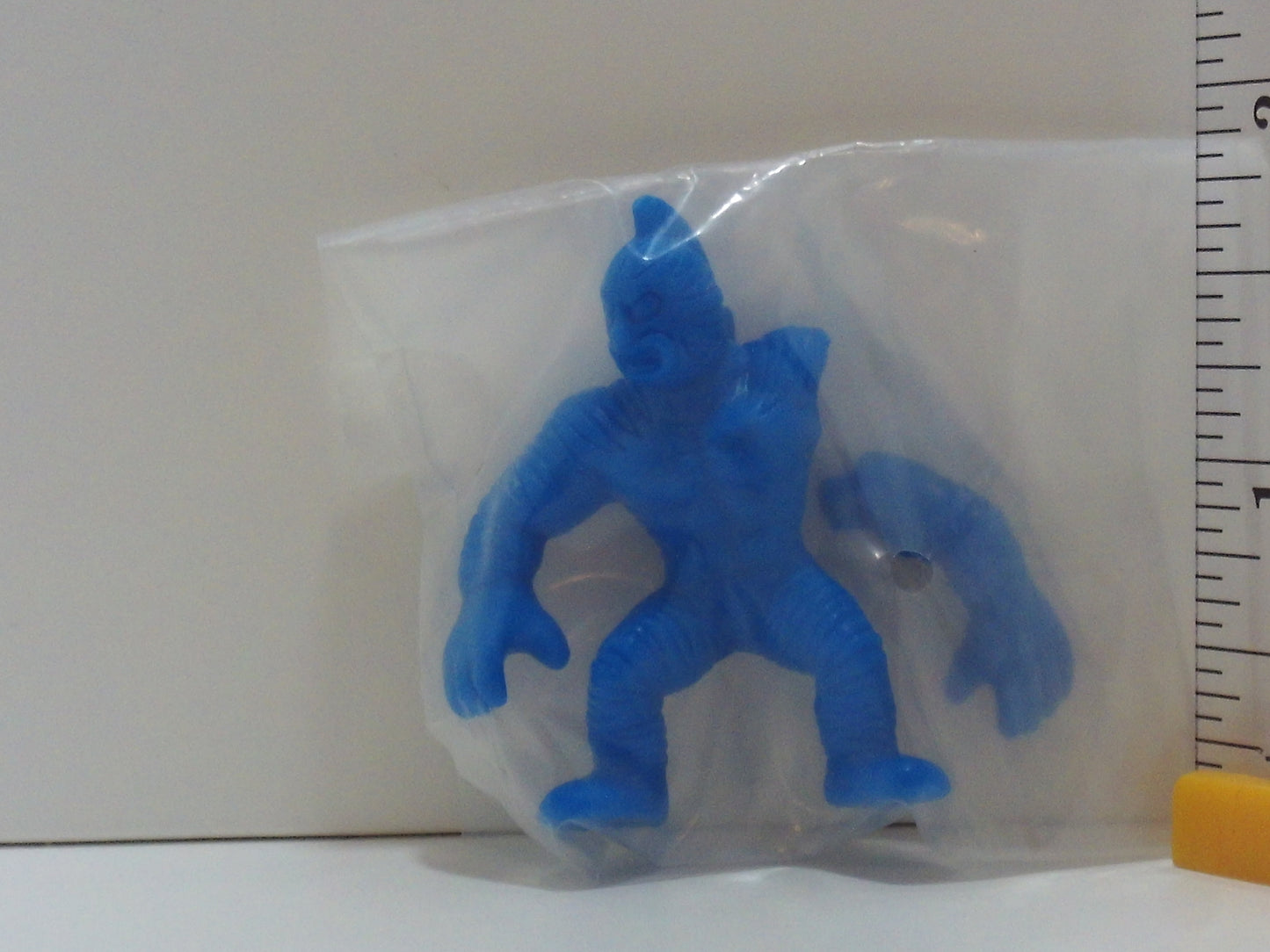 Kinnikuman Kinkeshi Premium/Latest Issue