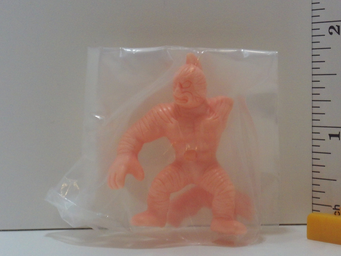 Kinnikuman Kinkeshi Premium/Latest Issue