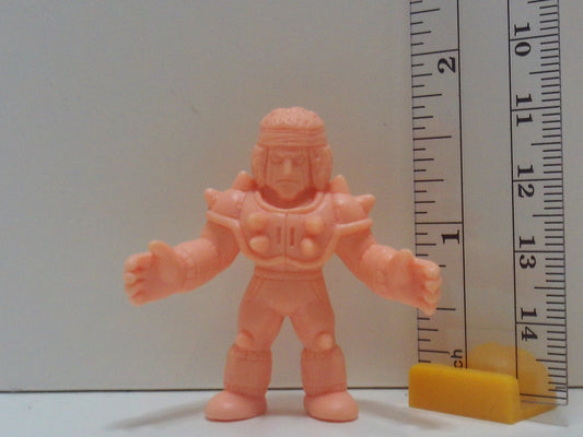 Kinnikuman Kinkeshi Premium/Latest Issue