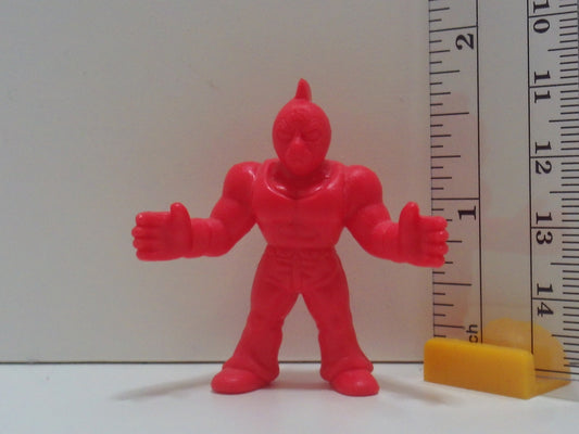 Kinnikuman Kinkeshi Premium/Latest Issue