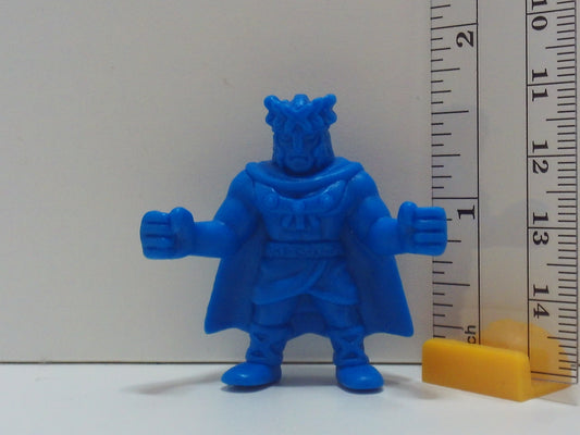 Kinnikuman Kinkeshi Premium/Latest Issue