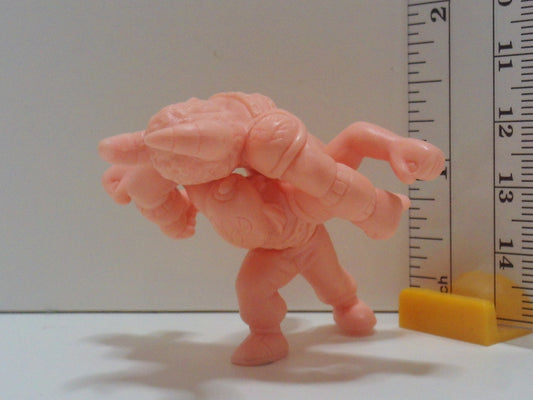 Kinnikuman Kinkeshi Premium/Latest Issue