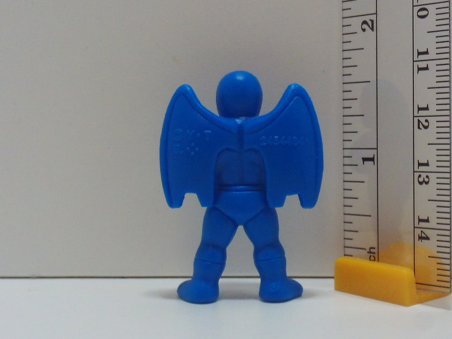 Kinnikuman Kinkeshi Premium/Latest Issue