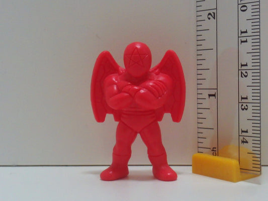 Kinnikuman Kinkeshi Premium/Latest Issue