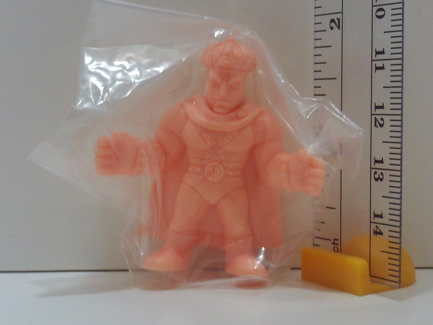 Kinnikuman Kinkeshi Premium/Latest Issue