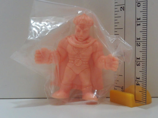 Kinnikuman Kinkeshi Premium/Latest Issue