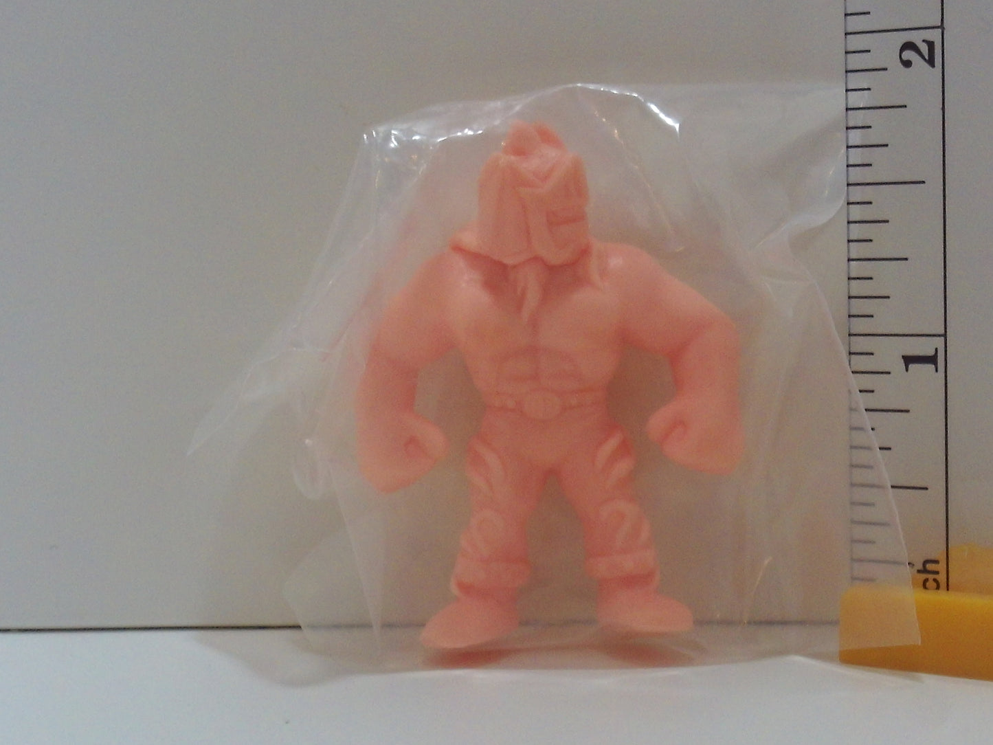 Kinnikuman Kinkeshi Premium/Latest Issue