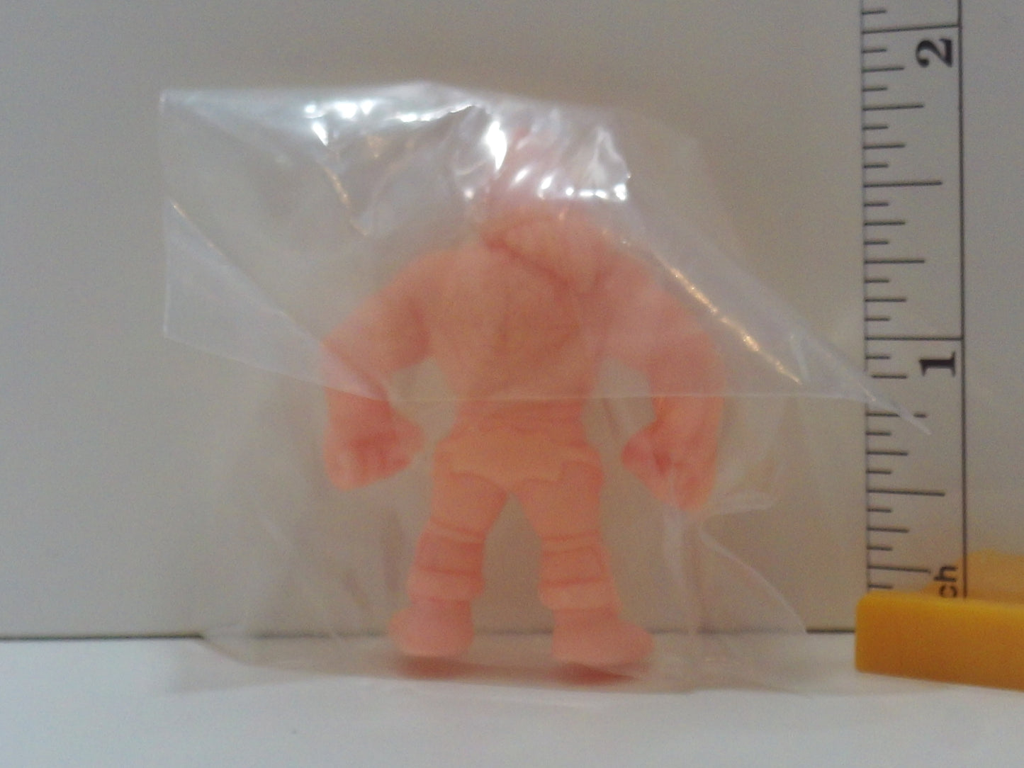 Kinnikuman Kinkeshi Premium/Latest Issue