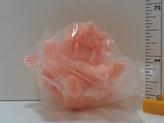 Kinnikuman Kinkeshi Premium/Latest Issue