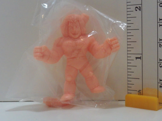 Kinnikuman Kinkeshi Premium/Latest Issue