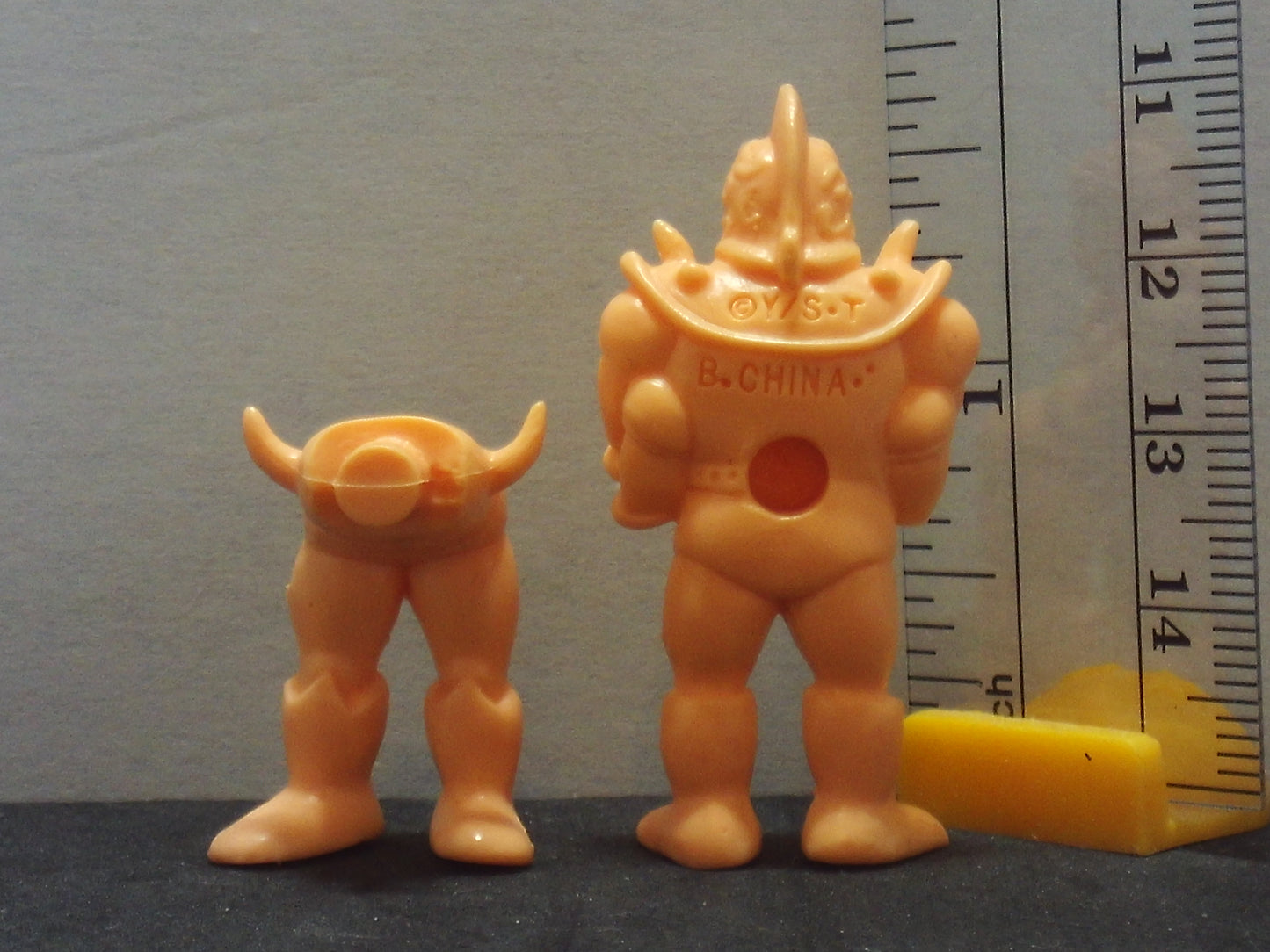 29th Anniversary Reissue Kinnikuman Keshi