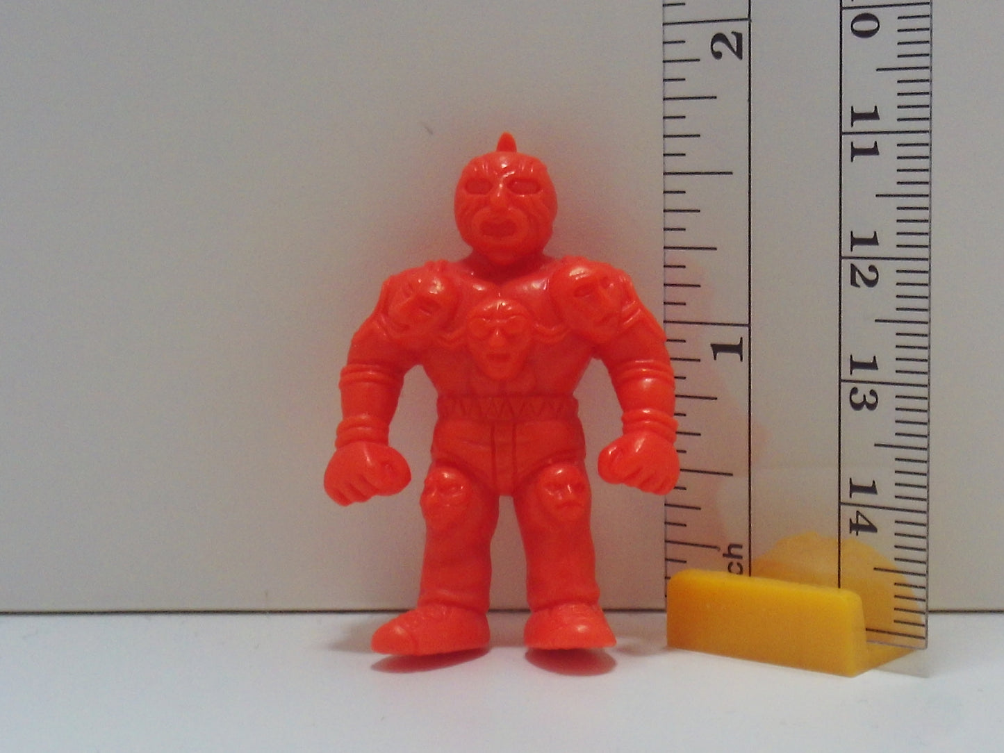 29th Anniversary Reissue Kinnikuman Keshi