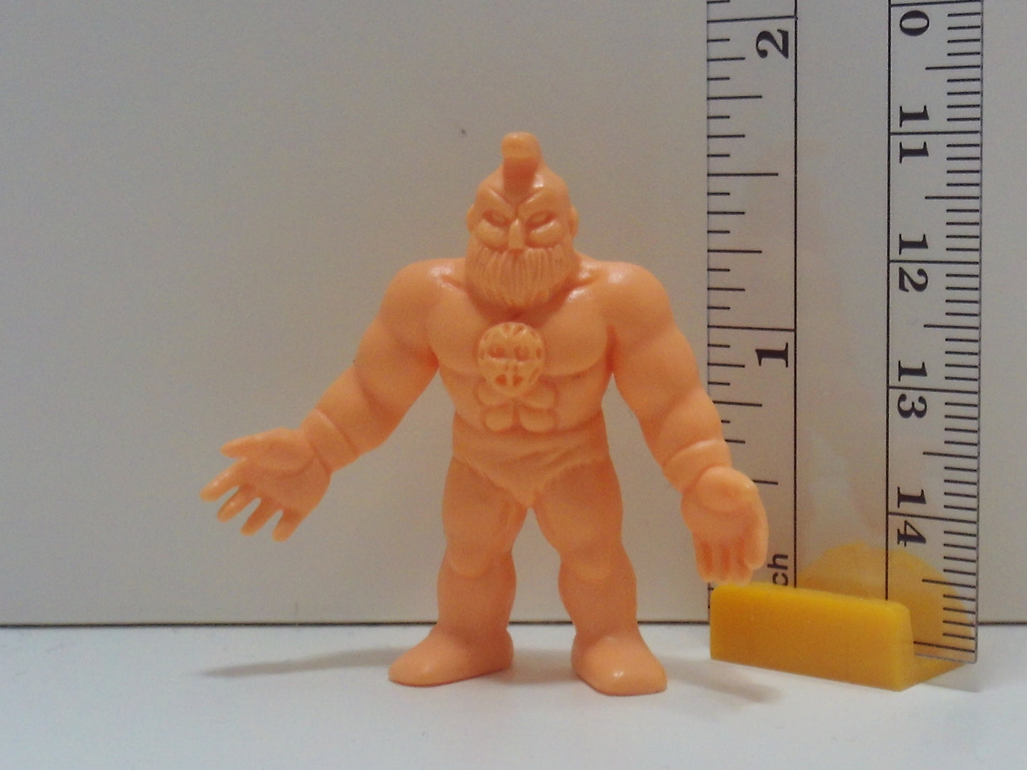 29th Anniversary Reissue Kinnikuman Keshi