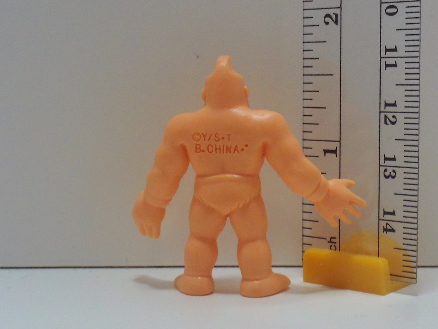 29th Anniversary Reissue Kinnikuman Keshi