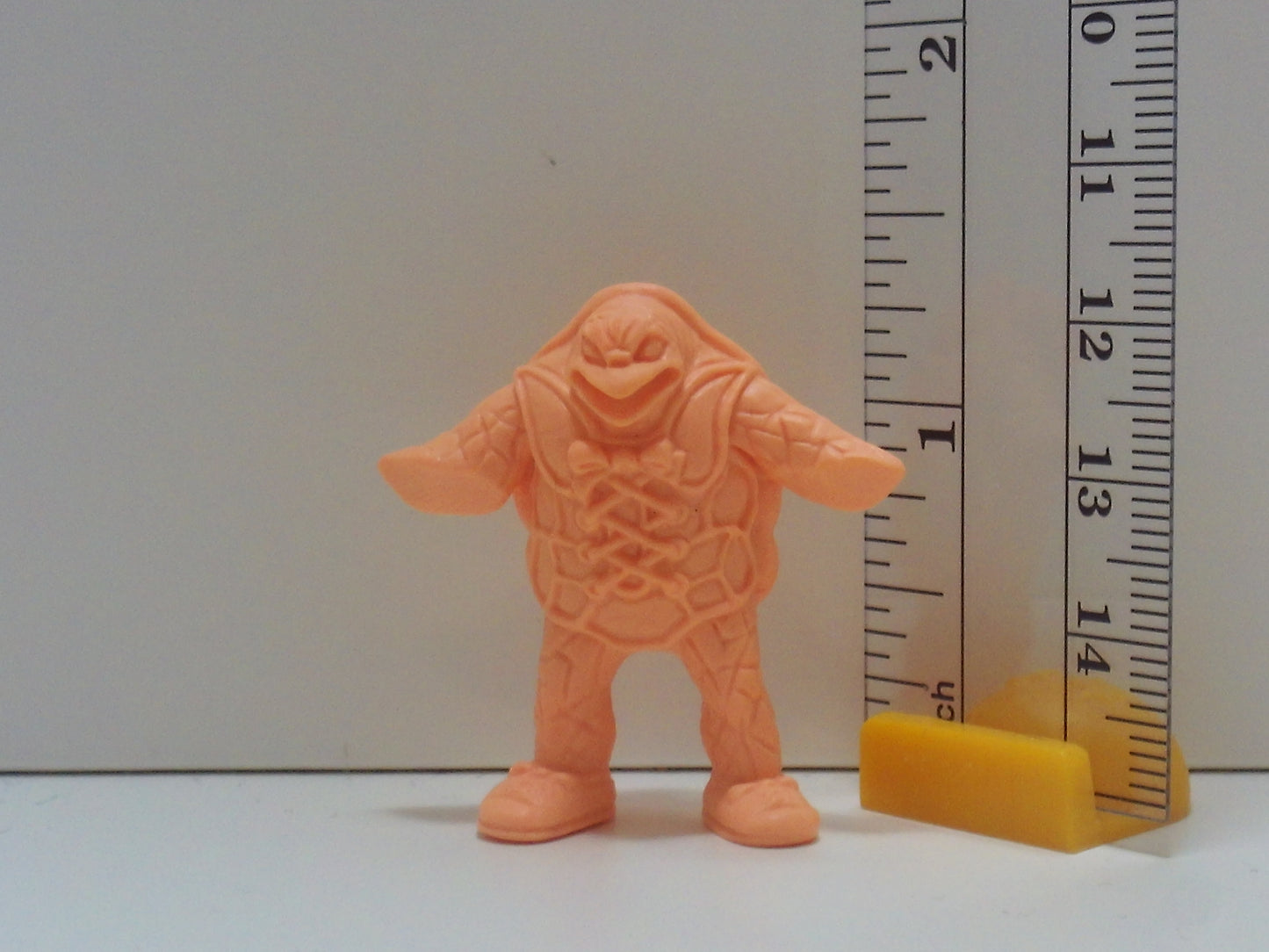 29th Anniversary Reissue Kinnikuman Keshi