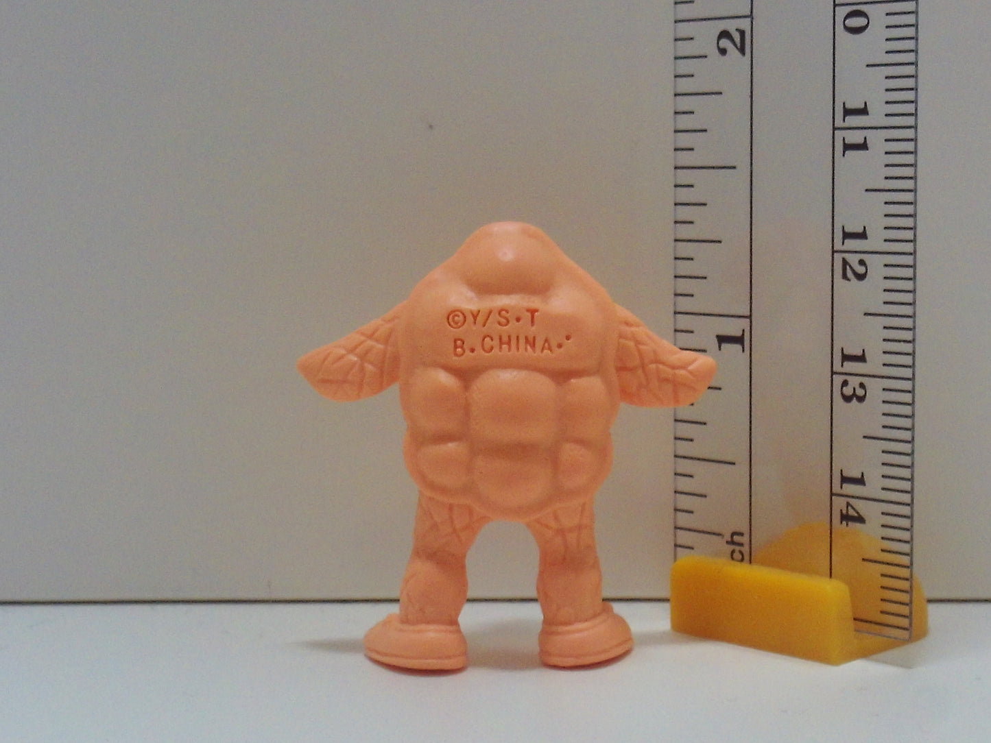 29th Anniversary Reissue Kinnikuman Keshi