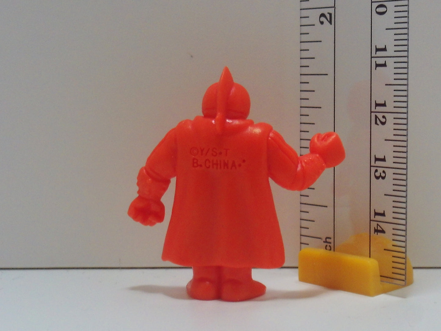 29th Anniversary Reissue Kinnikuman Keshi