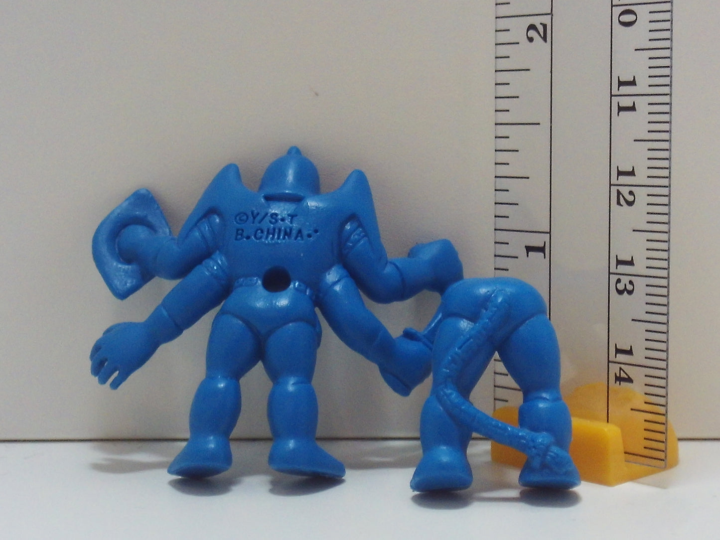 29th Anniversary Reissue Kinnikuman Keshi