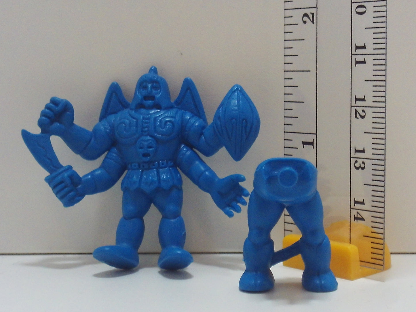 29th Anniversary Reissue Kinnikuman Keshi