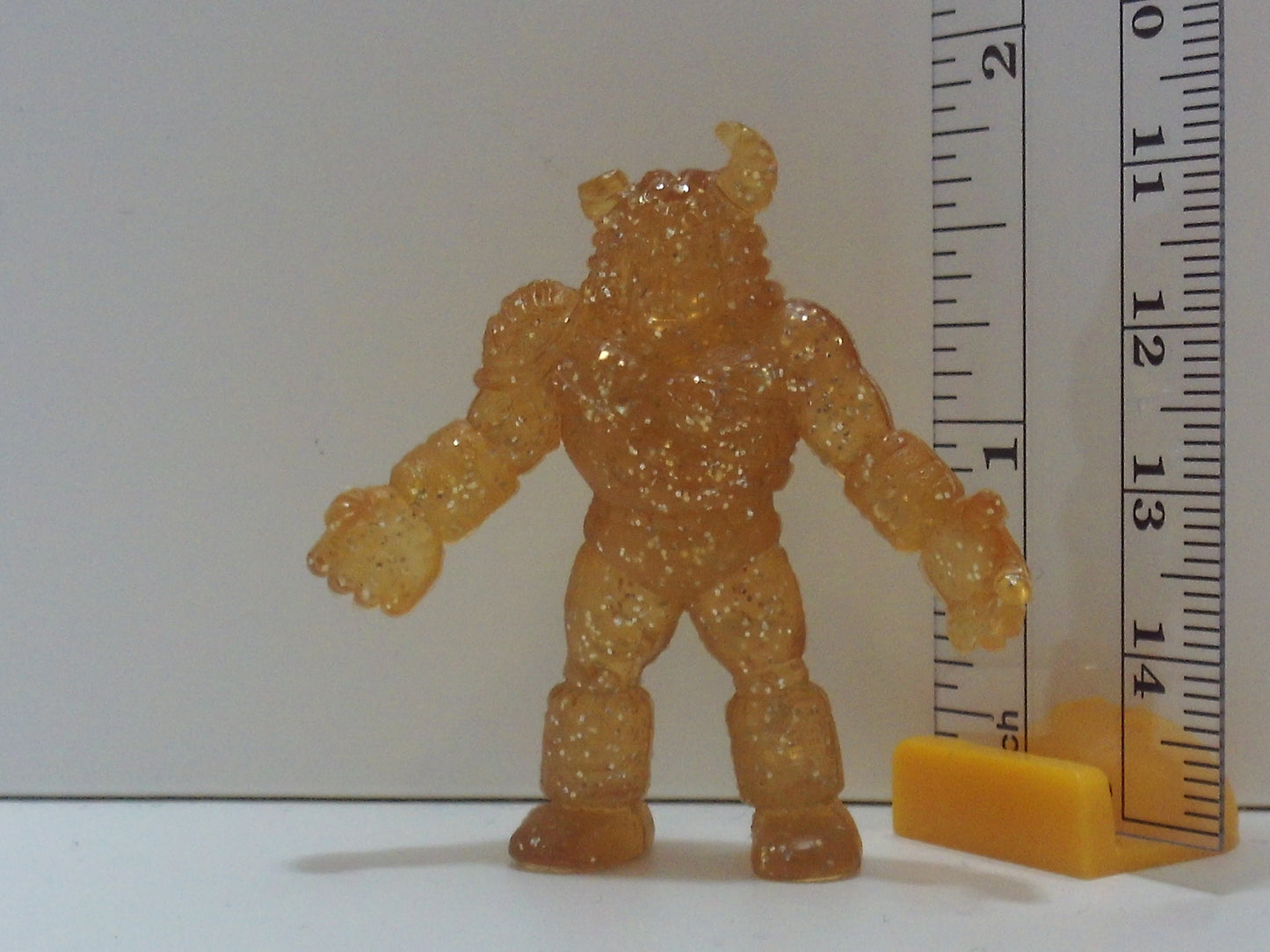 Glitter Kinnikuman Keshi