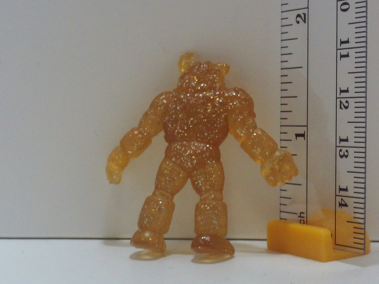 Glitter Kinnikuman Keshi