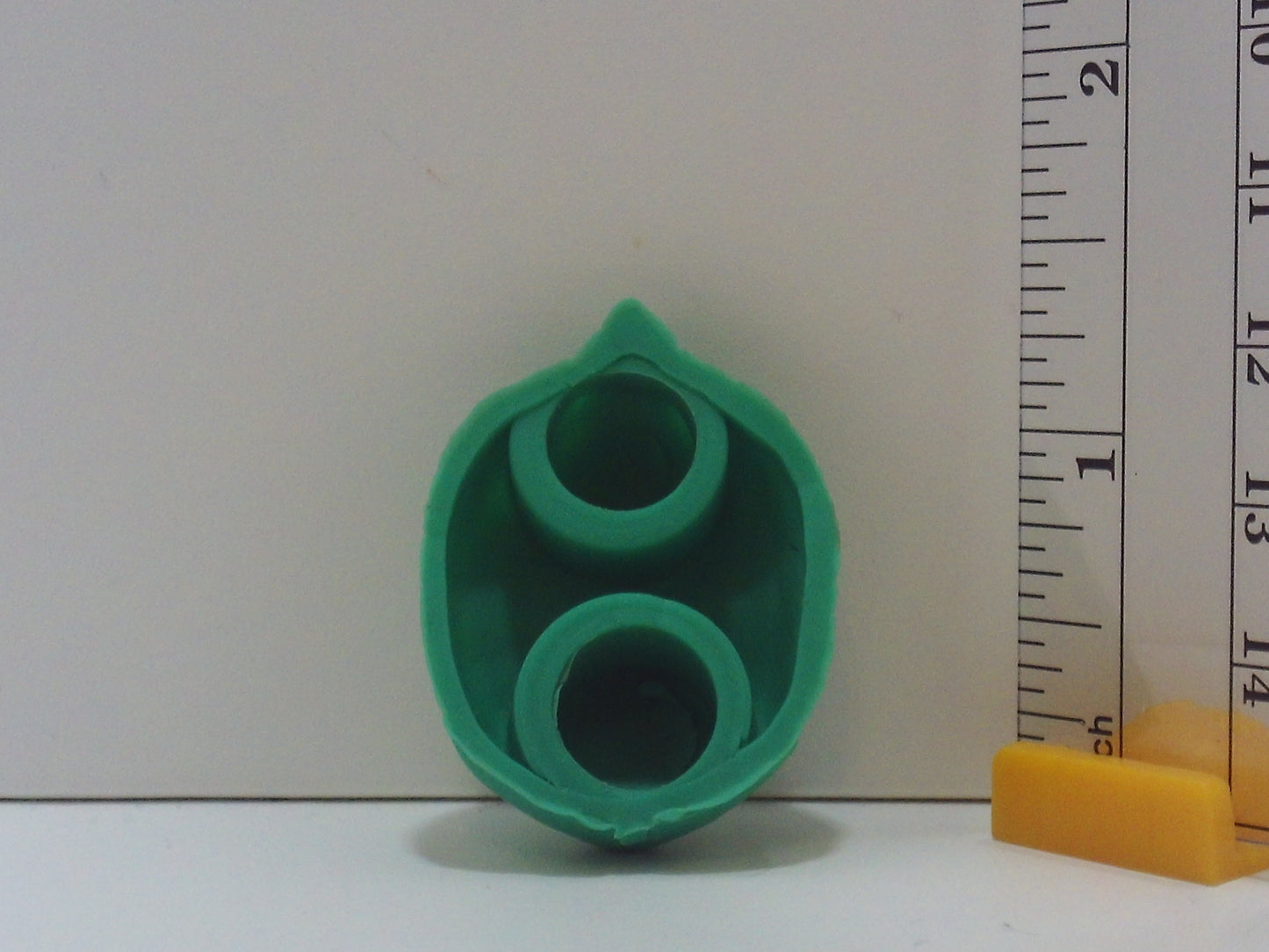 Pachimada Kinnikuman Head Keshi