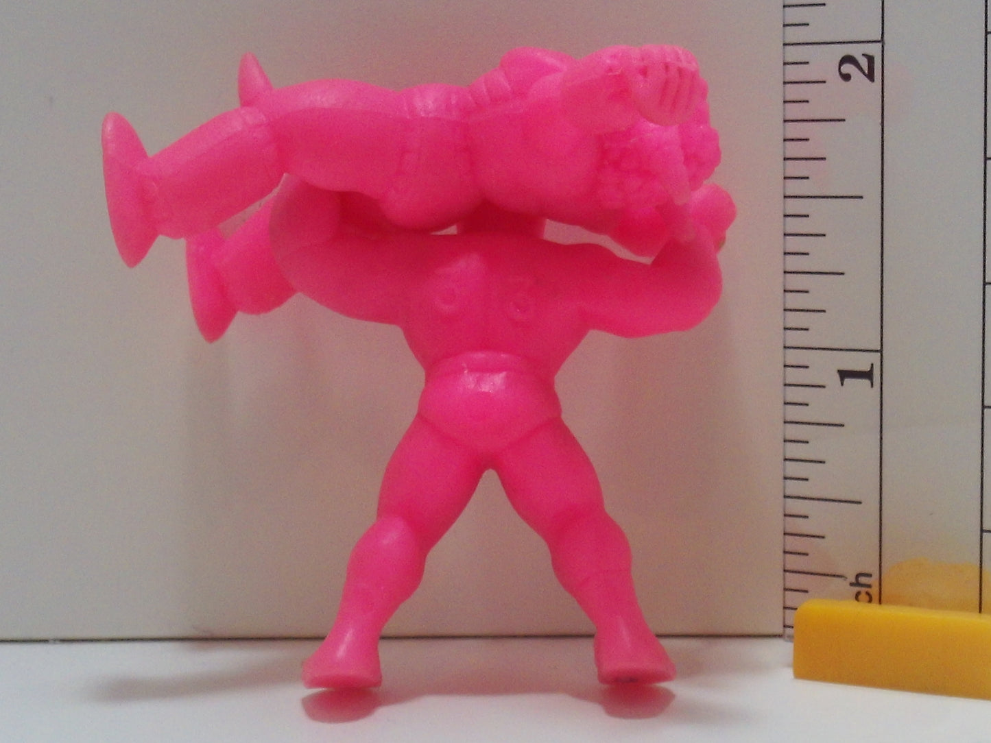 Pachimada Technique Kinnikuman Keshi