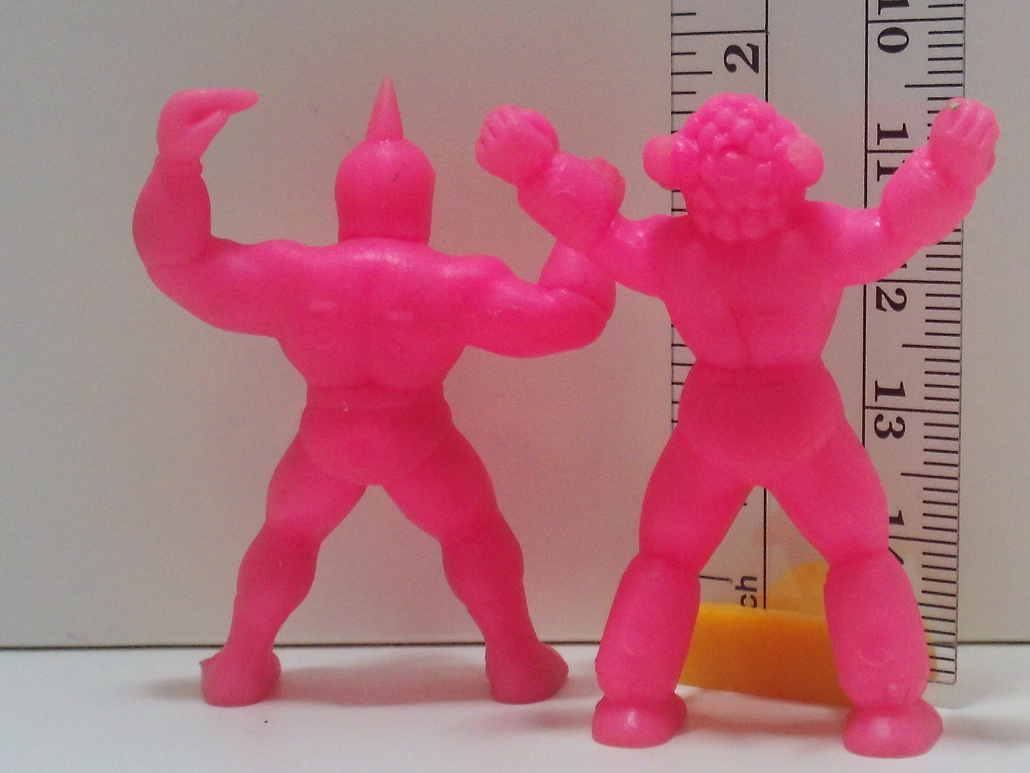 Pachimada Technique Kinnikuman Keshi
