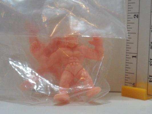 Kinnikuman Kinkeshi Premium/Latest Issue